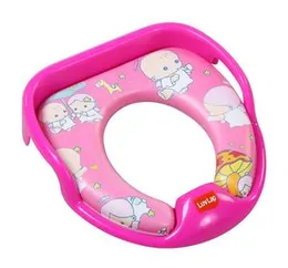 Potty Seats With Handle
