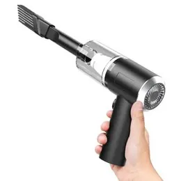 3 in 1 Handheld Car Vacuum Cleaner