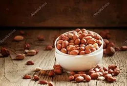 PEELED PEANUTS[ RATAKAJU] 250G