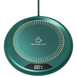 Temperature Mug Warmer