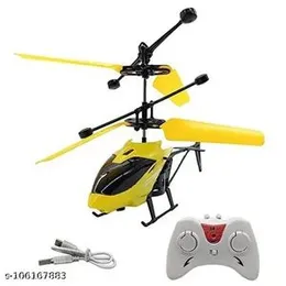 RC Infrared Induction Remote Control Mini Helicopter