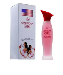 American girl Perfume for girls 22ml 50ml 100ml long-lasting