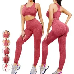 Long Trouser Yoga Kit