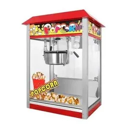1113615 electric popcorn machine