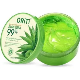 Roushun 99% Aloe Vera Soothing Moisturizing Gel 150Ml-Danidu
