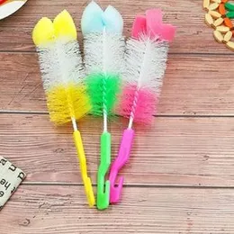 Feeder Bottle Washable Cleaning Brush / Shavindu