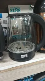 Glass Electric Kettle 1.8L