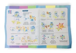 TOYS Puzzle Game Block and Toy for Kids, Boys and Girls