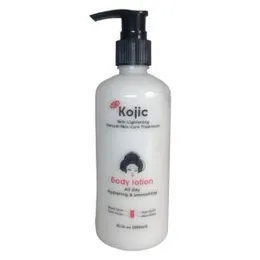 Kojic Skin Brightening Body Lotion 300ml