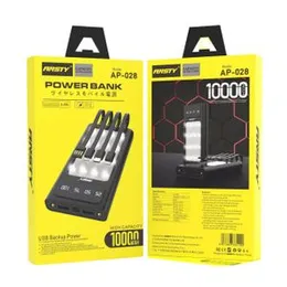 ANSTY POWER BANK AP-028