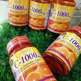 C 1000mg Vitamin C
