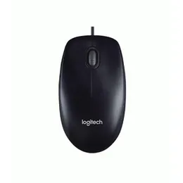 Logitech M90 Agrade Wired Mouse