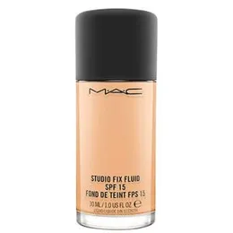 MAC Studio Fix Liquid Foundation – 35ML | Long-Lasting Matte Coverage