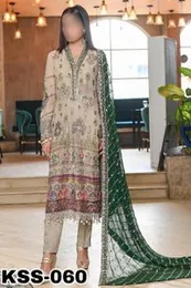 Royal Heritage Digital Printed Lawn Suit