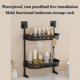 2 layer Rack With Supporting Feet