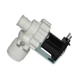LG Washing Machine Single Solenoid Water Inlet Valve