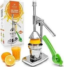 1111356 orange juice michine