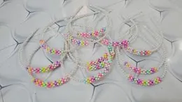 Pearl Alice Band – Elegant Hair Accessory | Stylish & Comfortable | 1Pc