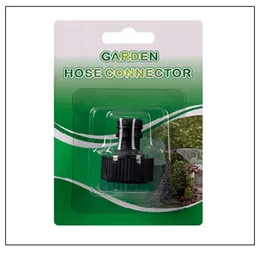 High-Quality Garden Hose Connector YH-19046 Durable and Leak-Proof Easy Attachment