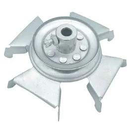 Washing Machine Motor Metal Pulley 12MM