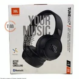JBL TUNE 670 NC HEADPHONE