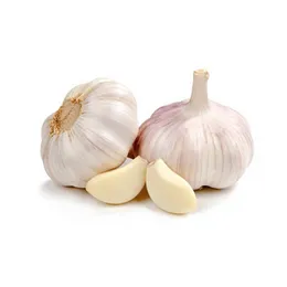 Sudu Lunu / White Onion / Garlic 250g