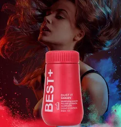 Hair Powder UNISEX Best Plus Hair Styling and Volumizing Powder