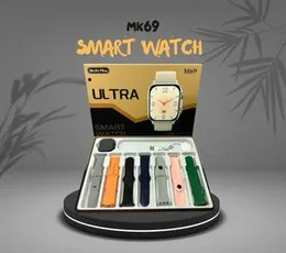 MK69 SMART WATCH