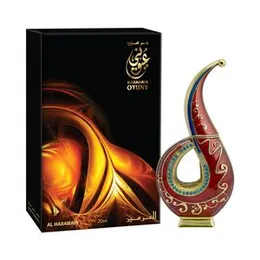 AL HARAMAIN OYUNI PERFUME