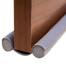 Door Bottom Sealing Strip Guard  for Home | Door Stopper | Door Seal | Door Closers | Anti Insect | Sound-Proof Reduce Noise Energy Saving Weather Str