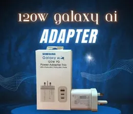 120w galaxy ai ADAPTER