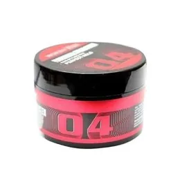 Wokali Hair Styling Wax - Red.