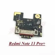 Redmi 13 Pro Plus Charging Flex