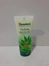 Himalaya Neem Facewash 50ml