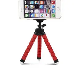 Maozhong Portable Octopus Tripod Universal Lazy Phone Stand