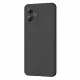 2 MM Silicone Anti Fungal Camera protection Slimfit Case Back cover for MOTOROLA G14