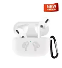 Silicone Cover for Airpods Pro 3