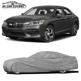 Honda Accord Heat Proof Car Cover