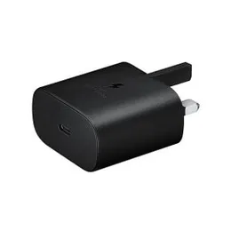 TRAVEL ADAPTER SUPER FAST CHARGING 25W