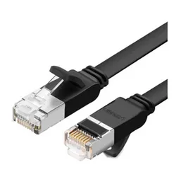 UGREEN 50 Meter Cat 6 UTP Ethernet Cable Black - 20170