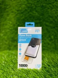 Sudz Model P27 Power Bank.