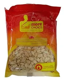 More Choice Superior Dry Fruits - Watermelon (Tarbooj) Seed, 100g Pouch