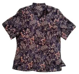 Women’s Bangkok blouse 016