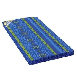 72x36x4 Piyestra Double layer Foam Mattress