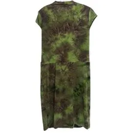 Changes By Together Evening Party Dress Green