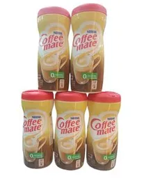 Coffee Mate 400g x 5pcs