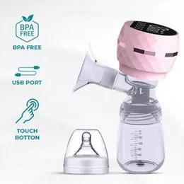 Rechargeable Electric Breast Pump