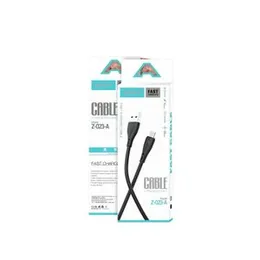Ansty Z-023-A – Micro USB Charge & Sync Cable