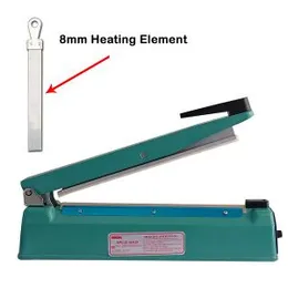 Impulse Polythene Electrical Iron Hand Sealer 12 Inches 400W/430W