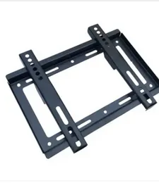 Flexible Heavy-Duty Universal TV Wall Mount Bracket for 14" to 42" inches Tv's